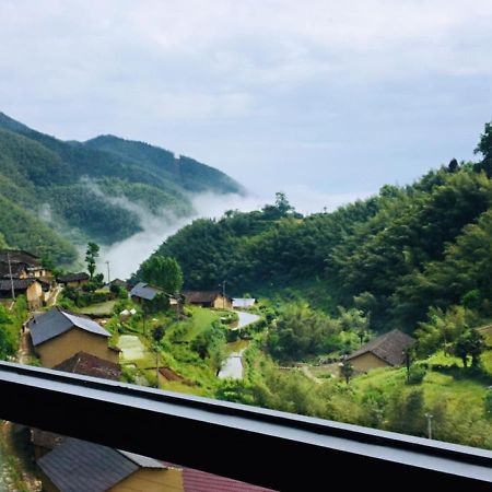 Yunhe Titian Fengyin Inn Exterior photo