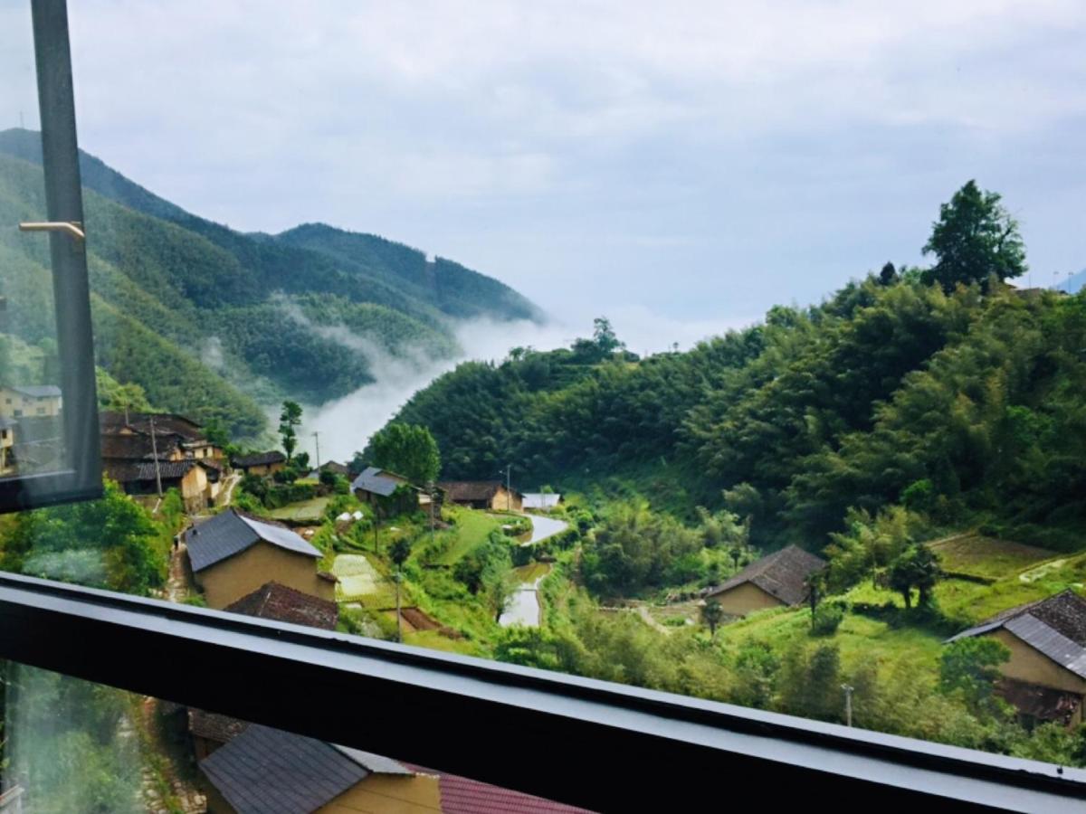 Yunhe Titian Fengyin Inn Exterior photo